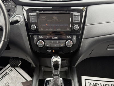 2020 Nissan Rogue SV Intelligent AWD