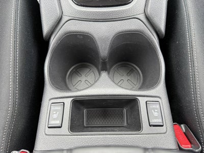 2020 Nissan Rogue SV Intelligent AWD