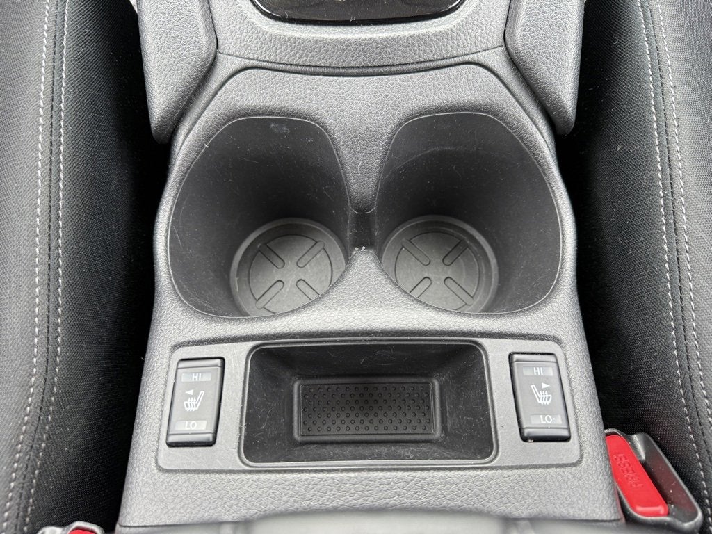 2020 Nissan Rogue SV Intelligent AWD