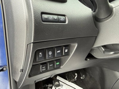 2020 Nissan Rogue SV Intelligent AWD