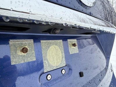 2020 Nissan Rogue SV Intelligent AWD