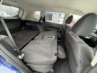 2020 Nissan Rogue SV Intelligent AWD