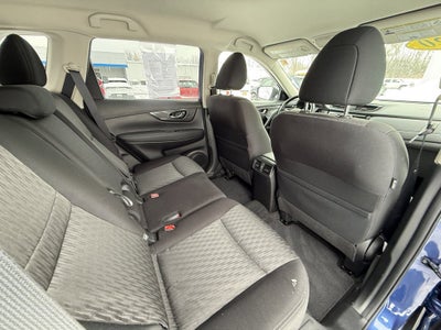 2020 Nissan Rogue SV Intelligent AWD