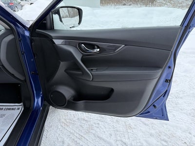 2020 Nissan Rogue SV Intelligent AWD