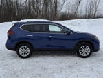 2020 Nissan Rogue SV Intelligent AWD
