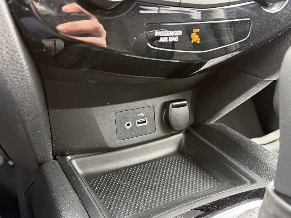 2020 Nissan Rogue SV Intelligent AWD