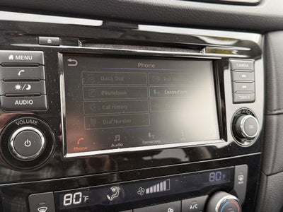 2020 Nissan Rogue SV Intelligent AWD