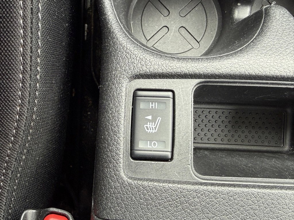 2020 Nissan Rogue SV Intelligent AWD