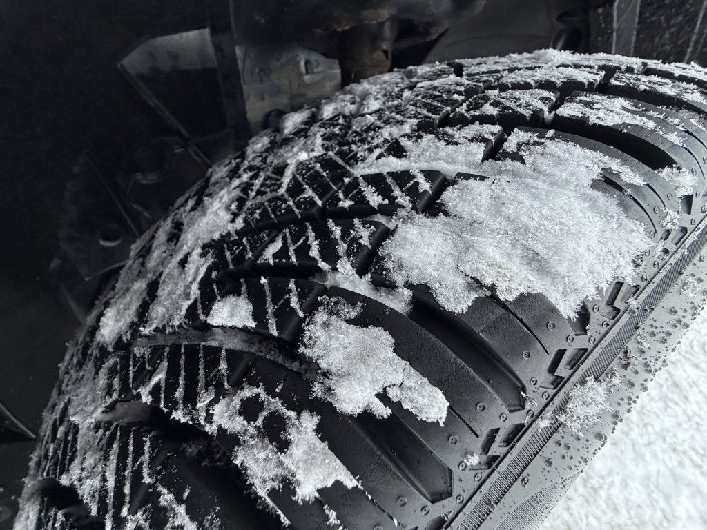 2020 Nissan Rogue SV Intelligent AWD