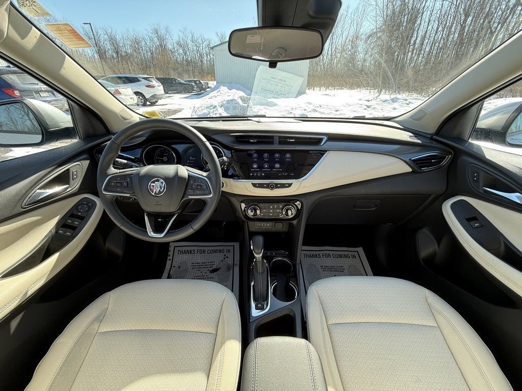 2023 Buick Encore GX Preferred