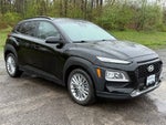 2020 Hyundai Kona SEL Plus