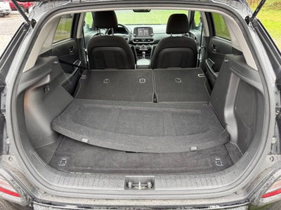 2020 Hyundai Kona SEL Plus
