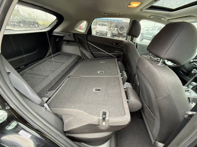 2020 Hyundai Kona SEL Plus