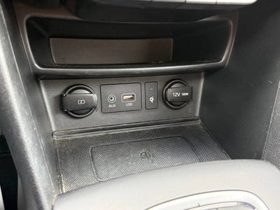 2020 Hyundai Kona SEL Plus
