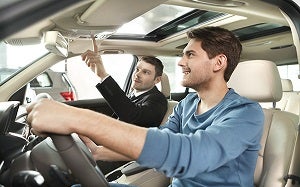 Schedule a test drive at Cavallaro Neubauer Chevrolet of Wolcott in Wolcott, NY.