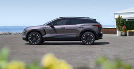 Cavallaro Neubauer Chevrolet of Wolcott in Wolcott NY