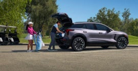 Cavallaro Neubauer Chevrolet of Wolcott in Wolcott NY