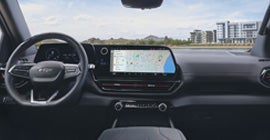 Cavallaro Neubauer Chevrolet of Wolcott in Wolcott NY