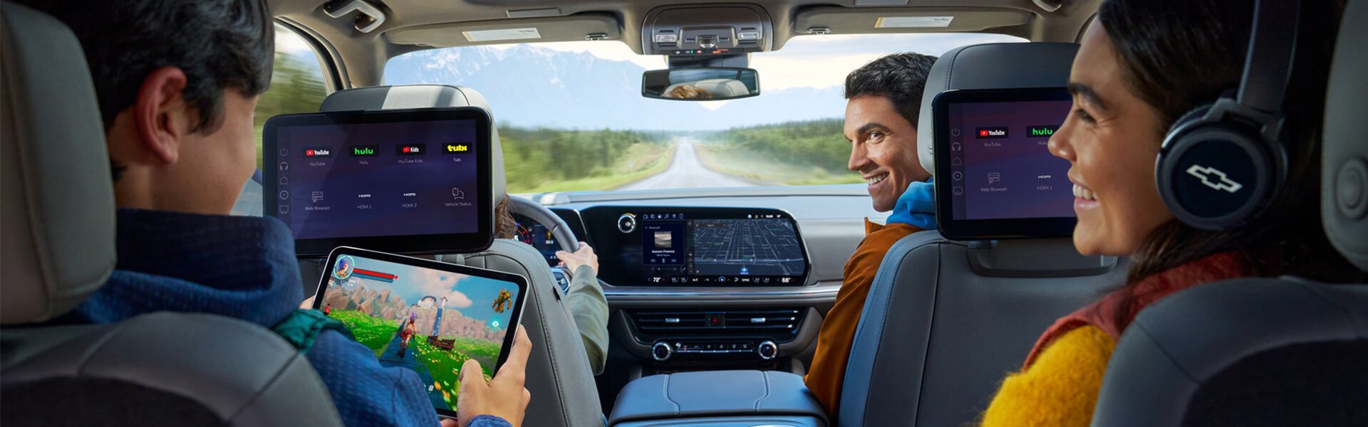 Cavallaro Neubauer Chevrolet of Wolcott in Wolcott NY