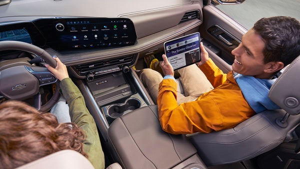 Cavallaro Neubauer Chevrolet of Wolcott in Wolcott NY