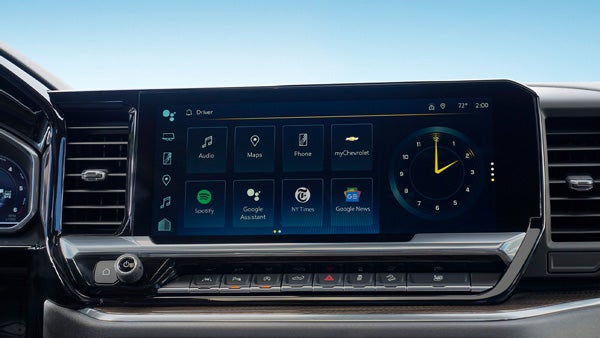 Cavallaro Neubauer Chevrolet of Wolcott in Wolcott NY