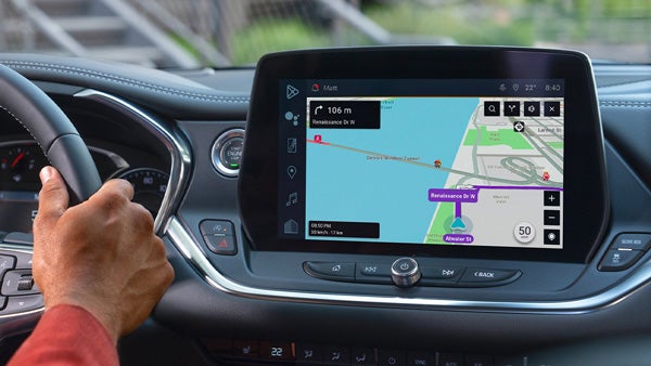 Cavallaro Neubauer Chevrolet of Wolcott in Wolcott NY