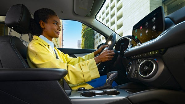 Cavallaro Neubauer Chevrolet of Wolcott in Wolcott NY