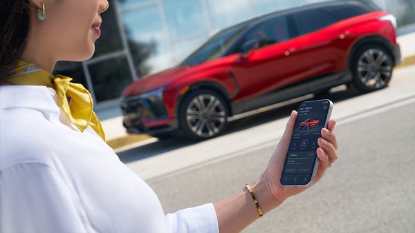 Cavallaro Neubauer Chevrolet of Wolcott in Wolcott NY