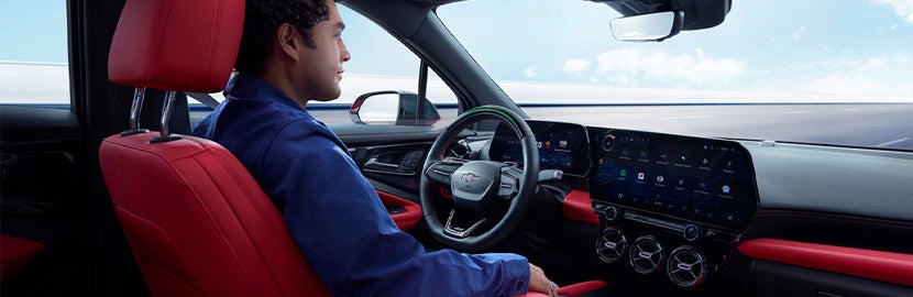 Cavallaro Neubauer Chevrolet of Wolcott in Wolcott NY