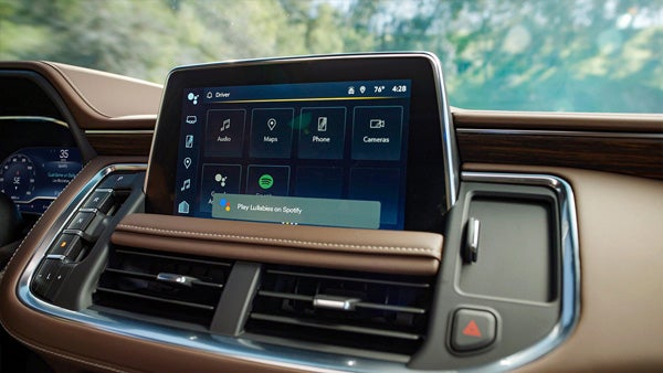 Cavallaro Neubauer Chevrolet of Wolcott in Wolcott NY