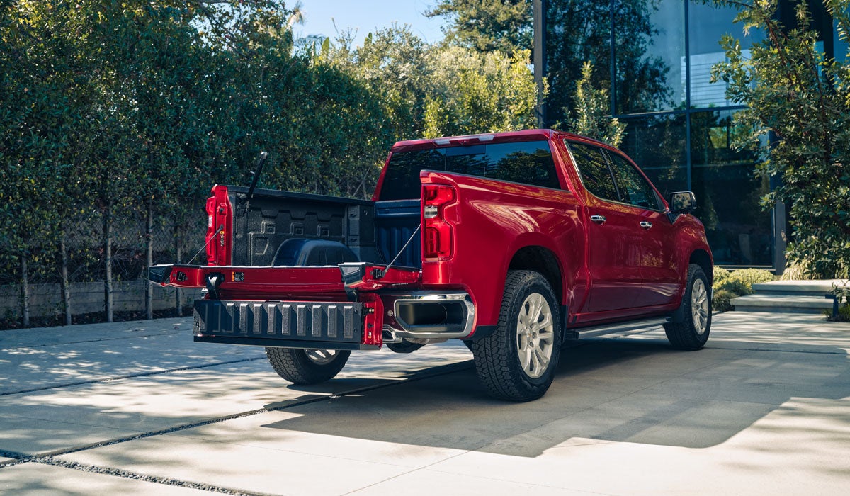 Cavallaro Neubauer Chevrolet of Wolcott in Wolcott NY