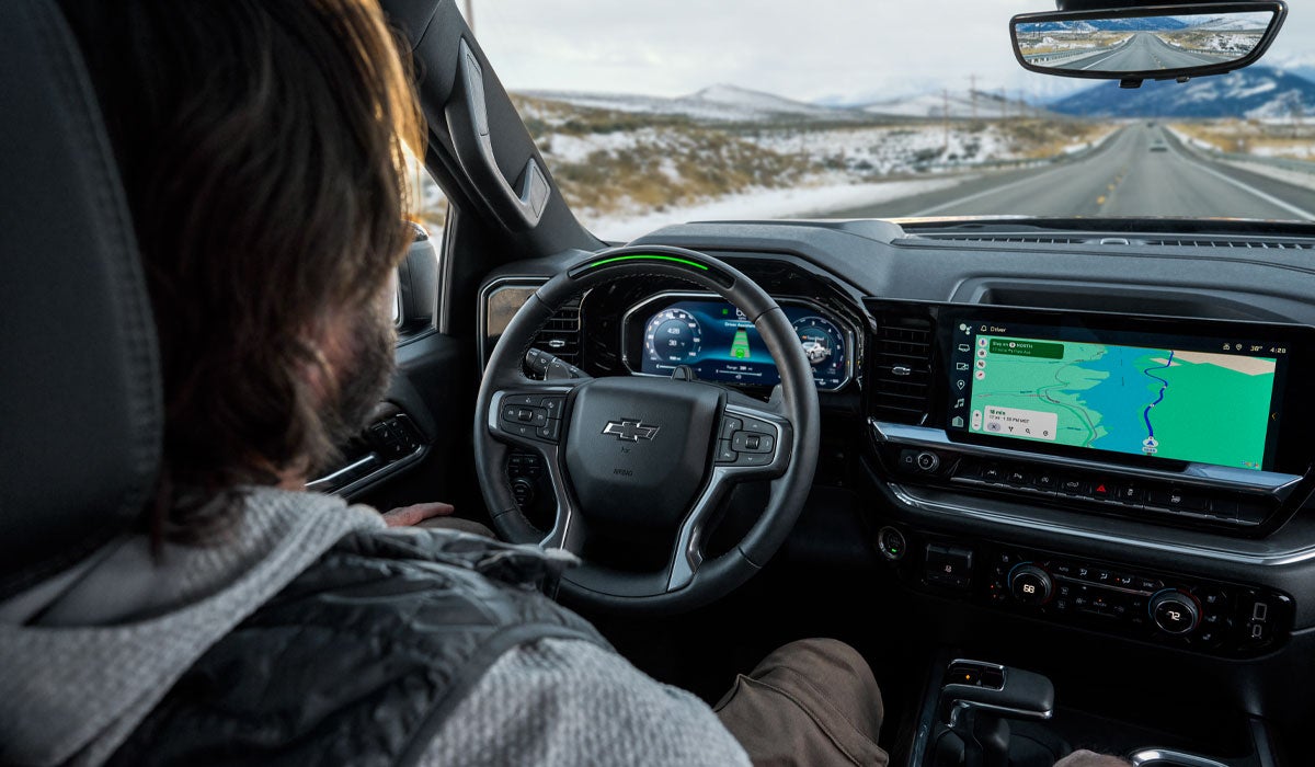 Cavallaro Neubauer Chevrolet of Wolcott in Wolcott NY