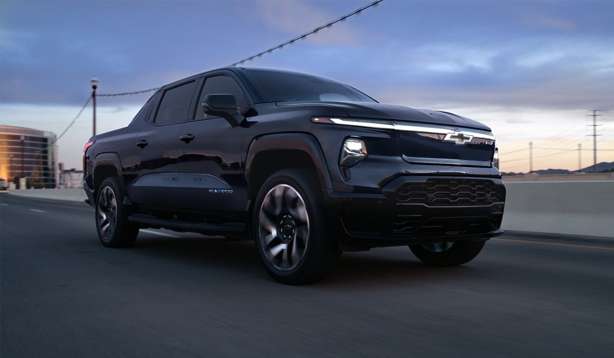 Cavallaro Neubauer Chevrolet of Wolcott in Wolcott NY