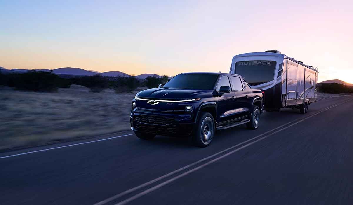 Cavallaro Neubauer Chevrolet of Wolcott in Wolcott NY