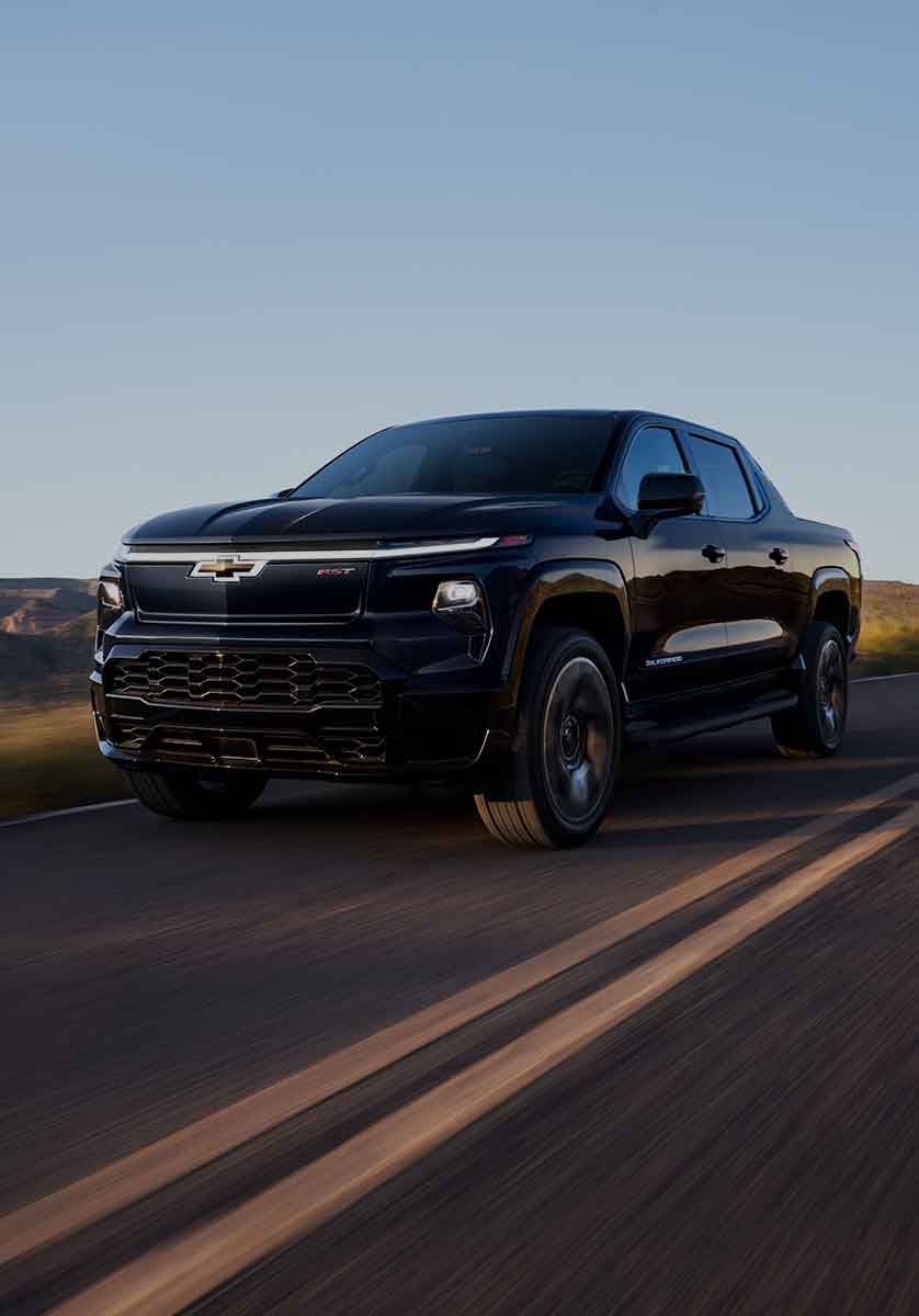 Cavallaro Neubauer Chevrolet of Wolcott in Wolcott NY