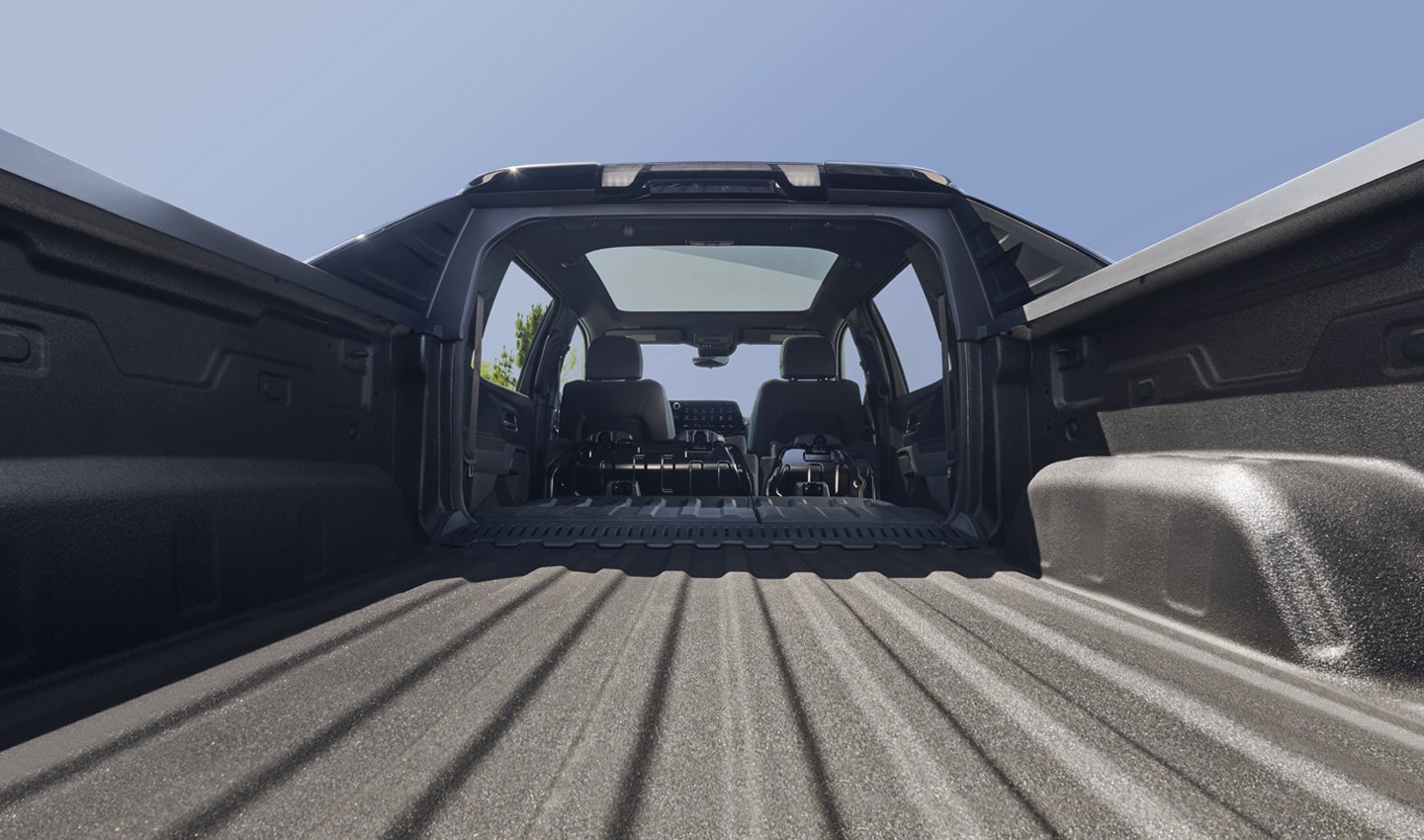 Cavallaro Neubauer Chevrolet of Wolcott in Wolcott NY