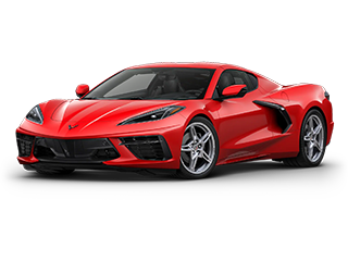 Chevrolet Corvette Stingray - Cavallaro Neubauer Chevrolet of Wolcott in Wolcott NY