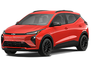 Chevrolet Bolt - Cavallaro Neubauer Chevrolet of Wolcott in Wolcott NY