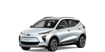 Chevrolet BOLT EUV