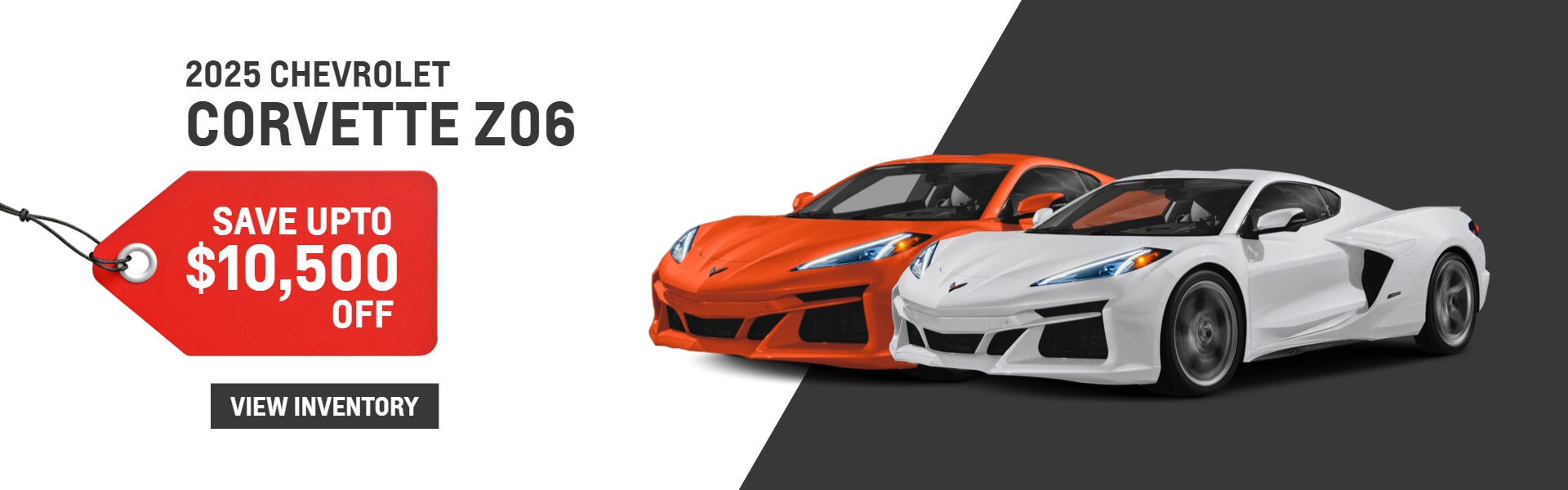 Corvette Z06